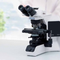 显微镜 BX43