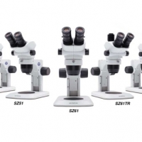 显微镜 SZ6151 E BioFinal 030913