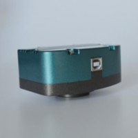 生物显微镜 500万像素摄像机ISH500