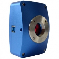 生物显微镜 2000万像素彩色高分辨率科学相机