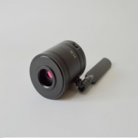 生物显微镜 ZP-WIFI500 无线相机