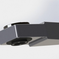 生物显微镜 嵌入式数字摄像ZPQ-500