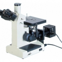 金相显微镜 倒置金相显微镜ZPD500LCS