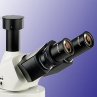 生物显微镜 ZP300FL-LED落射荧光显微镜