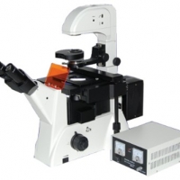 生物显微镜 ZPD-500FL荧光显微镜