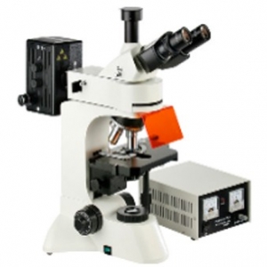 生物显微镜 ZP-300FL落射荧光显微镜