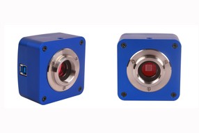 1000万像素彩色摄像机